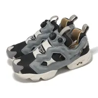 在飛比找momo購物網優惠-【REEBOK】休閒鞋 Instapump Fury 94 