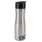 Electric Coffee Machine Portable Coffee Maker For Car Travel Coffee Machine