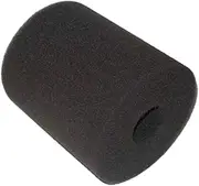 Washable Ducted Vacuum Sponge Filter, Internal Foam Filter for Hills DV1 DV2 HCV1200/ EDP2404 EDP2505 EDP2606 2404 3909 3505 2808 EL1500 EL2000 EL3000 DAS Vacuum Cleaner