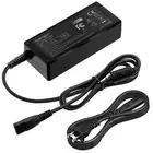 2-Prong AC/DC Adapter For Seauto SAT30 Crab-Gray Pro Robotic Pool Vacuum Cleaner