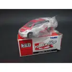 多美小汽車 TOMICA SHOP 限定 HONDA FIT  本田