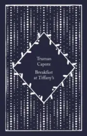 Breakfast at Tiffany's (Little Clothbound Classics) by Capote, Truman