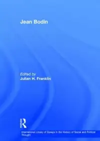 在飛比找博客來優惠-Jean Bodin