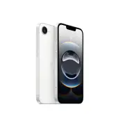 Apple iPhone 16e 128GB (White)