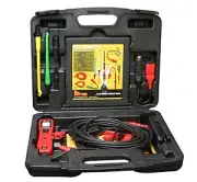 Power Probe III 3 PP3LS01 Circuit Tester & Lead Set Kit Diagnostic Tool