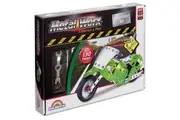Colorific Metal Worx - Motorbike Kit
