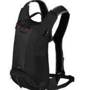 Shimano Unzen 10L Hydration Pack Backpack with 101 oz. Reservoir