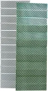 Waterproof Camping Mat Lightweight and Portable Pad for Camping and Picnic Camping Mat ForUltra-Lightweight Foam Folding