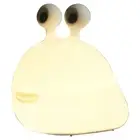 Slug Bug Animal Night Light USB Charging Cute Reading Lamp Timing Gifts for Kids