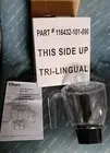 Brand New Oster Mini Blender and Food Chopper Food Processor Cup Attachment