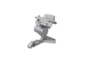 CrystalSky - Remote Controller Mounting Bracket