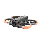 For DJI Avata 2 Propeller Cover Propeller Collision Ring Guard Drone Protection