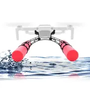 Extended Landing Bracket for Dji Mavic 2 Mini - Buoyancy Rod Absorber
