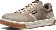 [KEEN Utility] Men's Kenton Low Height Composite Toe Breathable Work Sneakers