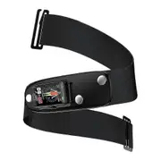 Blood Glucose Sugar Smart Watch Body Temperature Ecg/ppg Hrv Monitor Waterproof ECG accessories