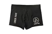 Linkin Park Concentric Logo Boxer Shorts