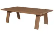 VI Marrakesh Solid Timber Outdoor Coffee Table