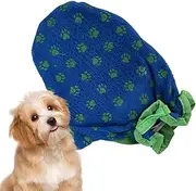 Grooming Gloves For Dogs - Dog Bathing Gloves | Pet Accessory, Multifunctional Grooming Dematting Tool For Cat Hamster Puppy Kitten
