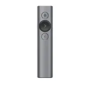 Logitech Spotlight Presentation Remote - Slate [910-004863]