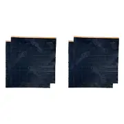 Dynamat Xtreme Speaker Kit (Pair) 12"x12" (2 Pack)