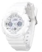 Casio GMA-S120VA-7A Womens Watch