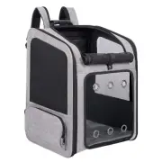 Extra Large Pet Carrier Backpack Cats Under 30 Lbs, for Dogs Puppies Rabbits ...