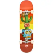 Deca - Murphys Cactus Free Hugs 8.0 Complete Skateboard