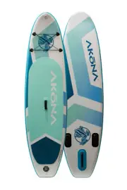 Akona Havana 10'6" Inflatable SUP Stand Up Paddle Board AK-21530