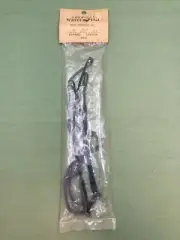 NEW AMERICAN WHITETAIL FAST FLIGHT COMPOUND BOWSTRING LENGTH 40" 16 STRAND