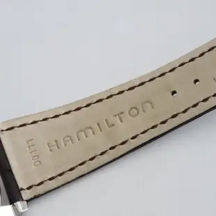 近新 全配真品 漢彌爾頓 HAMILTON 美國經典系列 Thin O Matic Auto 自動機械男錶
