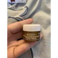 在飛比找蝦皮購物優惠-<桑普小樣> Kiehl’s 契爾氏 金盞花精萃亮采水凝霜 