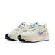 【NIKE 耐吉】慢跑鞋 女鞋 運動鞋 緩震 W AIR ZOOM STRUCTURE 25 白橘 DJ7884-004