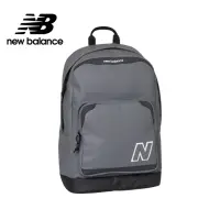 在飛比找momo購物網優惠-【NEW BALANCE】NB 筆電層後背包_LAB2310