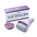 Ice Roller For Face And Body Face Cleanser Anti-Aging Under Eye Depuffer Facial