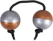 SWOOMEY Unique Baby Hand Percussion Rattles Colorful Music Instruments Your Performance Rhythm