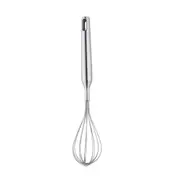 Stainless Steel Egg Stirrer Golden Flour Beater Upgrade Kitchen Utensils Hand Whisk Mixer for Eggs Multifunction Cooking Tool