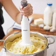 Masha + Spiraliser