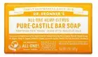 Dr. Bronner's Pure Castile Bar Soap 5 Oz Citrus