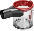 Cyclonic Dust Tray Set for Dyson V8 (SV10) V7 (SV11) Vacuum Cleaner