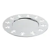 Alessi Girotondo Man Round Tray 40cm