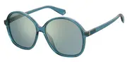 POLAROID-PLD 6095/S-ZI9-5714-SUNGLASSES