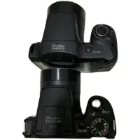 在飛比找露天拍賣優惠-限時好貨Canon佳能 PowerShot SX400 IS