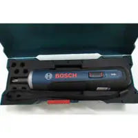 在飛比找蝦皮購物優惠-原廠博世電動螺絲刀 / BOSCH 3.6V 電動工具 / 