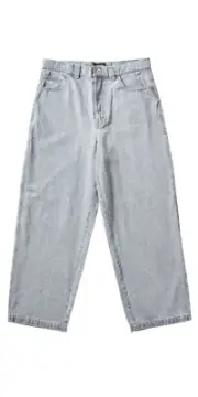 Enjoi Fader Pants Light Blue (Size 38)