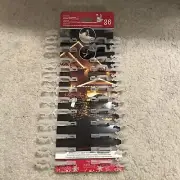 Gutter/Shingle Clips - 26 Count
