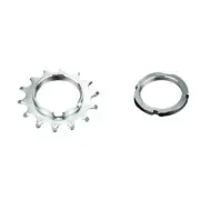 Boost Your Cycling Speed with Single Speed Bike Freewheel Sprocket Gear
