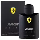 Ferrari - BLACK EDT - 125mL BOTTLE Men's Fragrance Cologne Perfume NEW BOXED