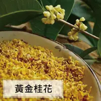 在飛比找蝦皮購物優惠-【花現彩蝶】黃金桂花 無硫磺 農藥殘留檢測合格