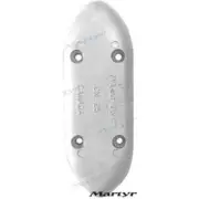 CMP GLOBAL LTD CMM25A Anode-Hull Sml Strmlnd