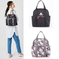 在飛比找蝦皮購物優惠-♥ 小花日韓雜貨 ♥ LeSportsac 2442 兩用後